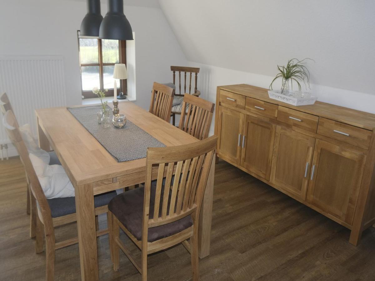 Martens Apartment Sorup