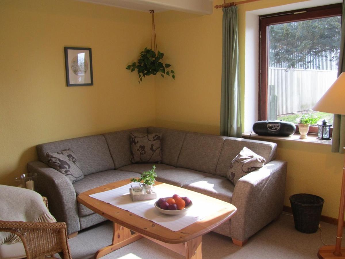 Martens Apartment Sorup